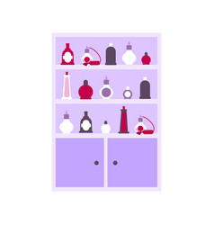 Perfume Shop Icon