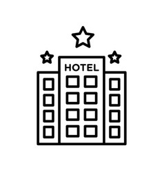 Hotel Icon