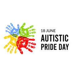 Autistic Pride Day