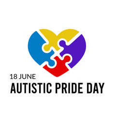 Autistic Pride Day