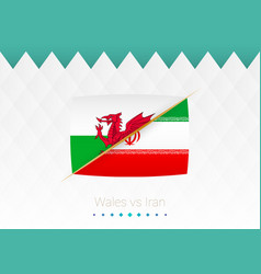 National Football Team Wales Vs Iran Soccer 2022