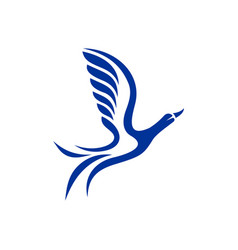 Goose Logo