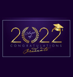 2022 Graduates Awards