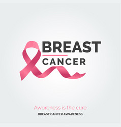 Unite For A Cure Breast Cancer Template