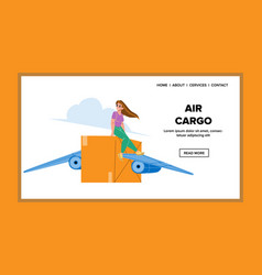 Air Cargo