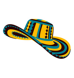 Colombian Traditional Hat