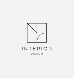 Interior Logo Design