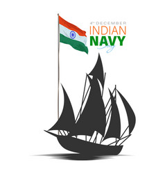 Indian Navy Day December 4