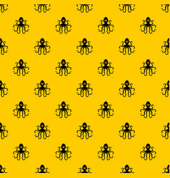 Octopus Pattern