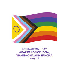 Day Against Homophobia Transphobia