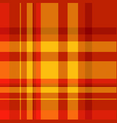 Seamless Fabric Background Of Check Pattern With