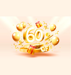 60 Off Discount Creative Composition 3d Sale