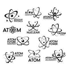 Atom Nuclear Physics And Molecular Technology