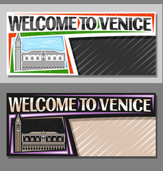 Layouts For Venice