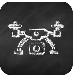 Icon Drone And Aerial Imaging Related