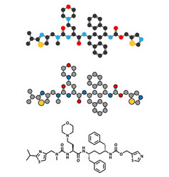 Cobicistat Cytochrome P450 Inhibiting Drug