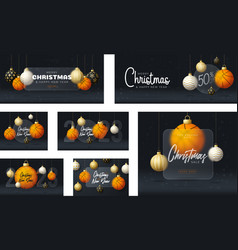 Basketball Christmas Sale Banner Or Greeting Card