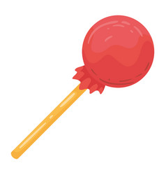 Sweet Lollipop Candy