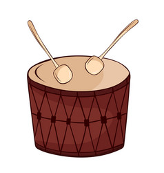 Swiss Drum Percussion Musical Instrument