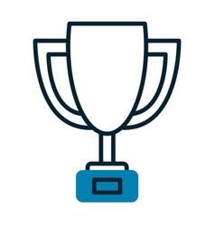 Trophy Icon Image