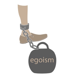 Egoism