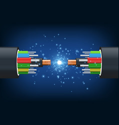 Fiber Optical Cable