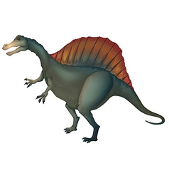 Spinosaurus