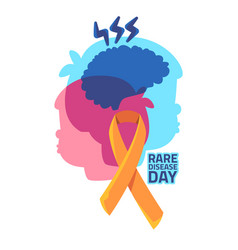 Rare Disease Day Support Campaign Health Care