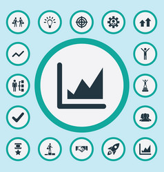 Set Of Simple Success Icons