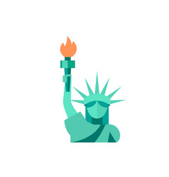 Statue Of Liberty Icon