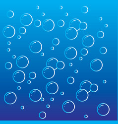 Soap Bubbles Oxygen Bubbles In Water Fizzy Water