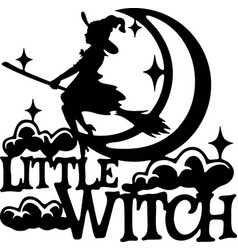 Witch Broom Witchcraft Funny Halloween