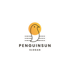 Penguin Sun