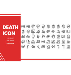 Death Icon