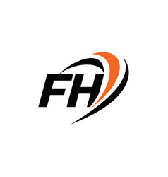 Fh Logos Vector Images (over 1,100)