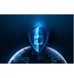 Cyber Security Global Digital Internet Protection