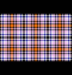 Seamless Plaid Texture Of Pattern Background