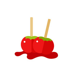 Candy Apples Icon