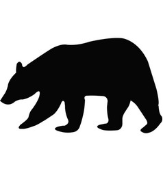 Bear Svg Jpeg Eps Zip File Cut File