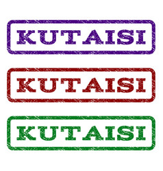 Kutaisi Watermark Stamp