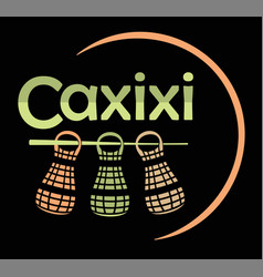 Caxixi