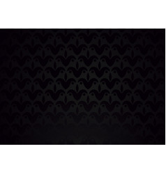 Black Background With Patterns