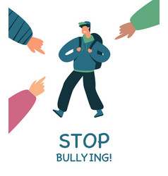 Stop Bullying