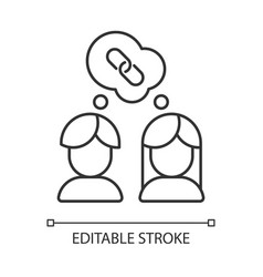 Understanding Other Options Linear Icon