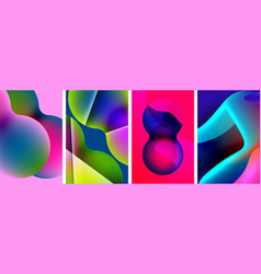 Abstract Colors Abstract Backgrounds For