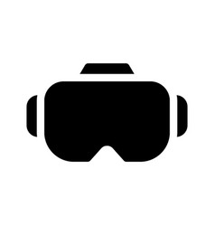 Vr Glasses Icon