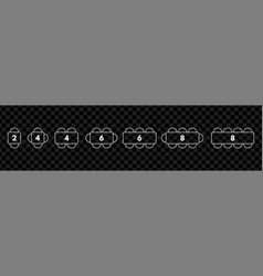 Table Maps For Restaurant Seating Capacity