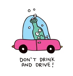 Dont Drink And Drive