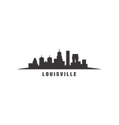 Louisville Skyline