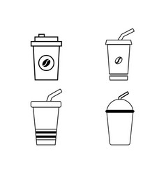 Coffee Cup Icon